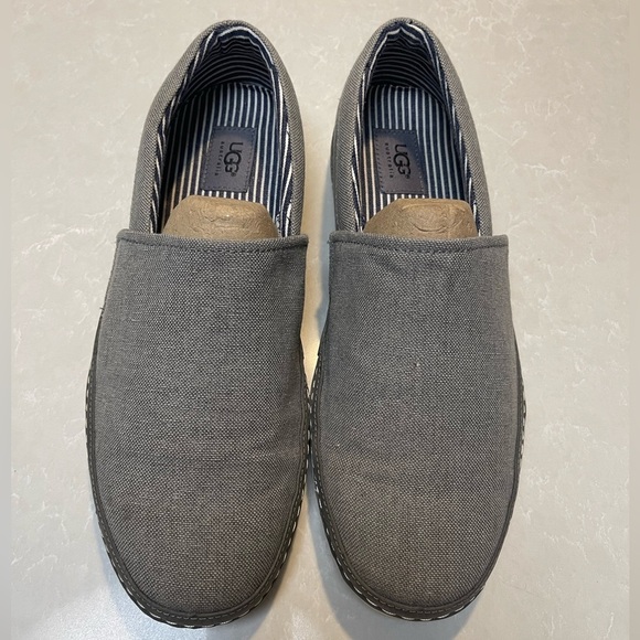 EUC UGG Australia The Reefton Sneaker - Picture 1 of 7